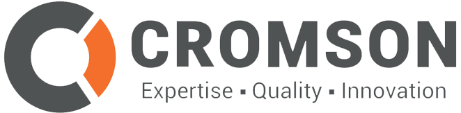 Logo de Cromson