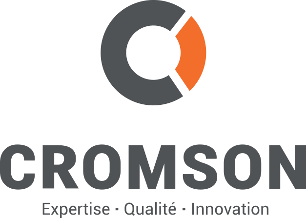 Logo de Cromson