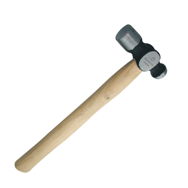 Ball pein hammer
